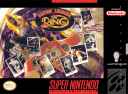 Boxing Legends of the Ring  Snes